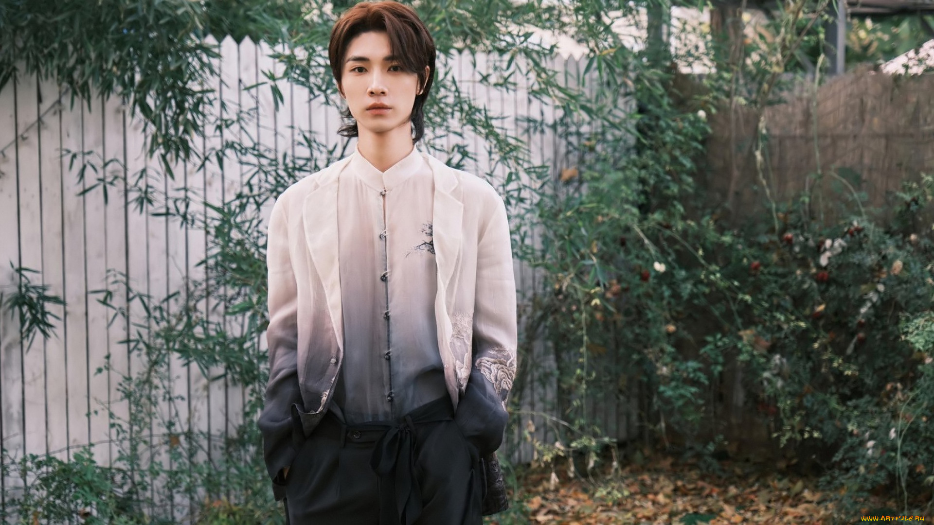, song ji yang, , 